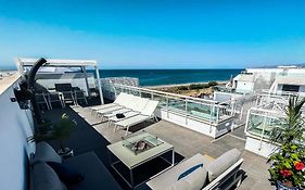 Atico Bremadito Duna Beach